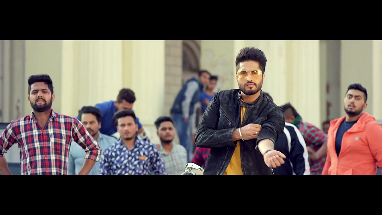 Attt Karti (Full Song)  Jassi Gill  Desi Crew  Latest Punjabi Songs 2016  Speed Records