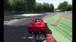 Ferrari 488 GTB Spyder, Monza, Assetto Corsa, i5 4690 R7 370