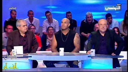 شيخ تحيفة ريم السعيدي قلقوني بزازلها على المباشر ههههه