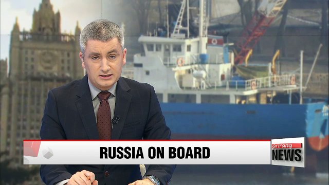 Russia confirms will to faithfully implement UN sanctions