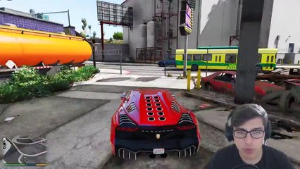 GTA V Modları - GERÇEKÇİ GRAFİKLER MODU