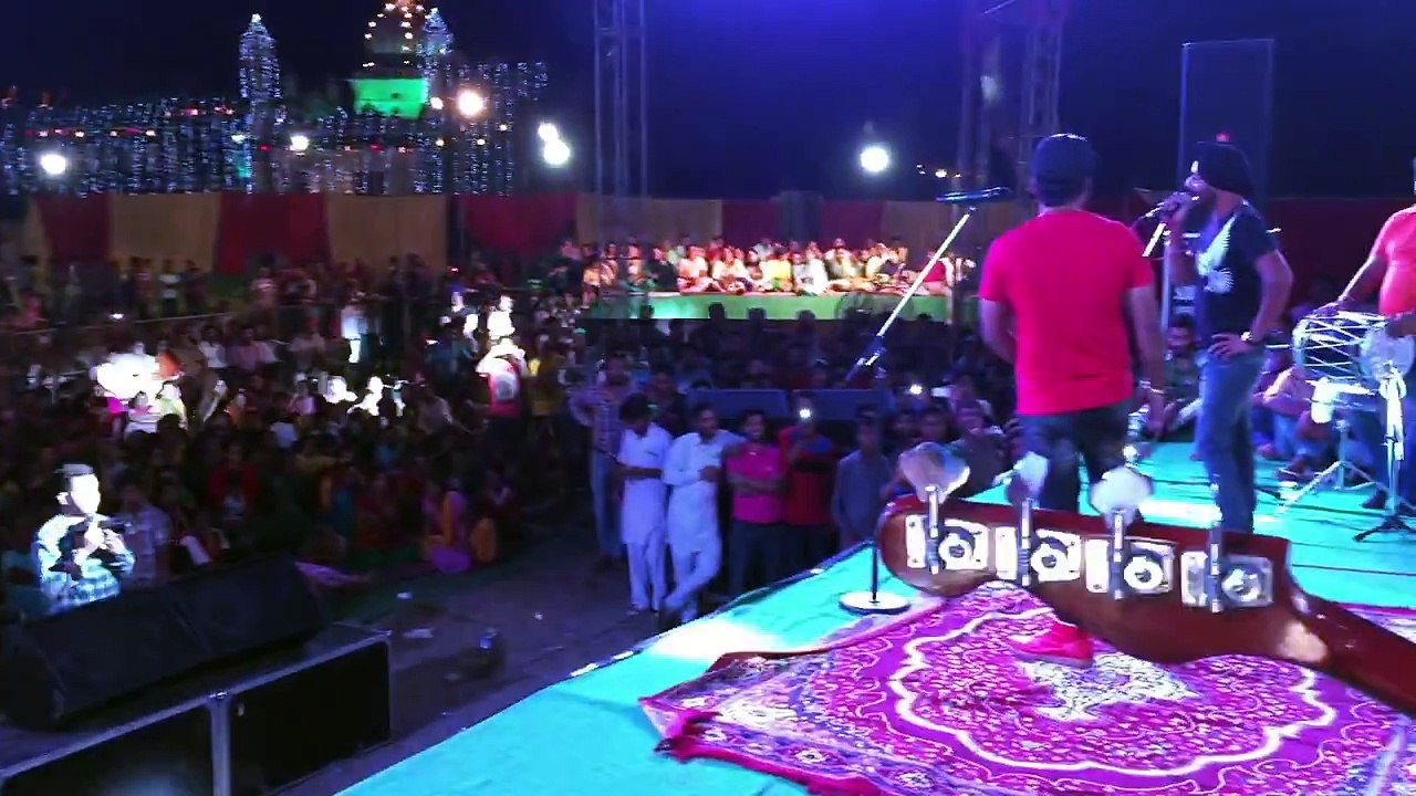 Sarthi K Live