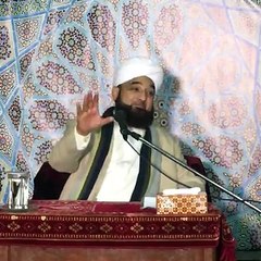Allama Muhammad Raza Saqib Mustafai Shane Nabi (P.B.U.H) 2