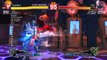 Ultra Street Fighter IV battle: Ken vs Seth
