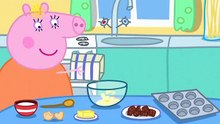 Peppa Pig Series 3 Episode 28   Whistling