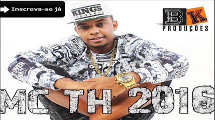 MC TH - CD COMPLETO [VERSÃO LIGHT 2016]