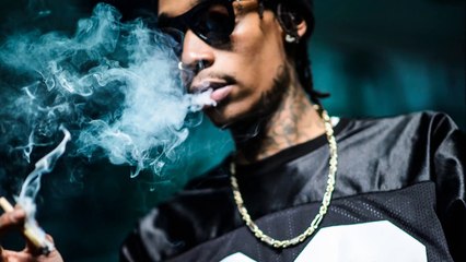 Wiz Khalifa Hello