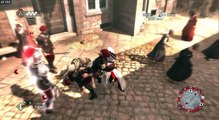 Assassin's Creed Brotherhood slow monion(yavaş çekim)