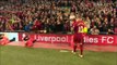 Liverpool FC Lap of Honour - 11-05-2016