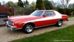 Video Review of 1976 Ford Gran Torino Starsky and Hutch For Sale SDSC Specialist Cars Cambridge