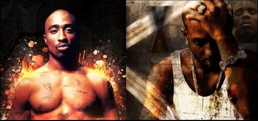 2Pac & DMX feat Roy Jones - Cant Be Touched Ultimate Rap Remix