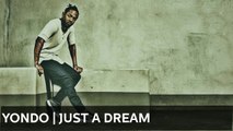 J Cole x Kendrick Lamar Type Beat 'Just A Dream' Yondo