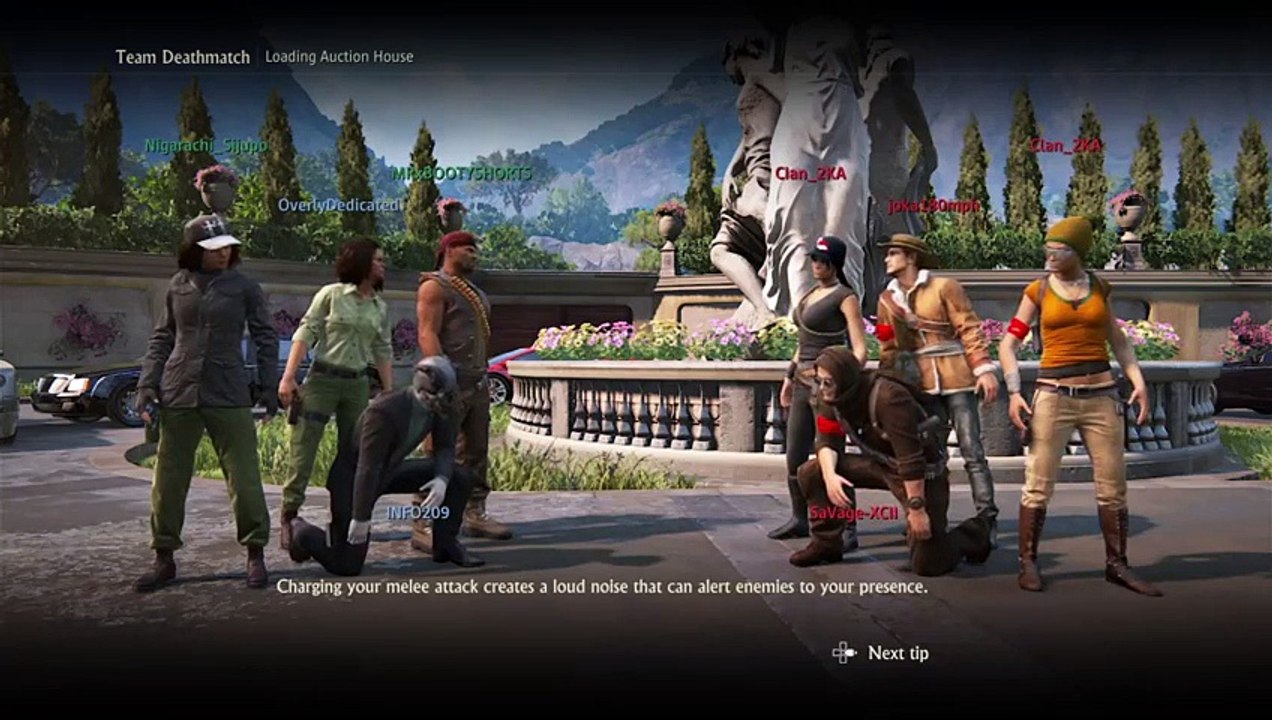 Uncharted 4 (4)
