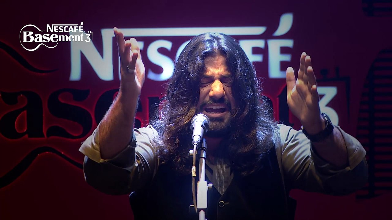 "Allah Hoo", NESCAFÉ Basement, Season 3, Episode 9