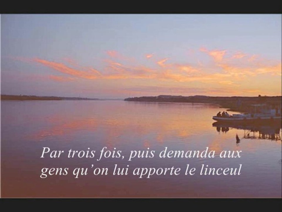 Poeme Laysa Al Gharib