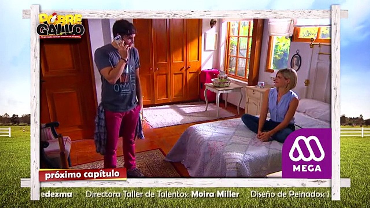 89 Avance Pobre Gallo