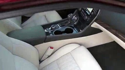 2016 Nissan Maxima Platinum Edition Interior Design Trailer - Video Dailymotion