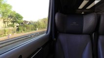 Leaving Cardiff Central On A Great Western Railways Class 43 HST (07/5/16)