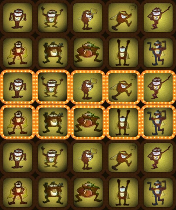 Press Your Luck STOP AT A WHAMMY! part 3