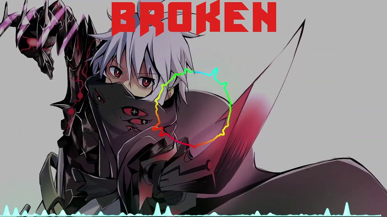 Seether feat. Amy Lee - Broken (NIGHTCORE).