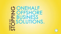 ONEHALF Offshore Business Solutions - Industries