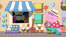 Peppa Pig   Férias ao Sol   HD   6ª Temporada PORTUGUES / BRASIL