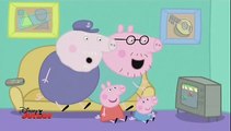 Peppa Pig S04e32 La gara automobilistica Nuovi episodi 2014