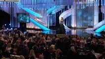 The 69th Annual Golden Globe Awards 2012 - Best Foreign Language Film (A Separation).mp4