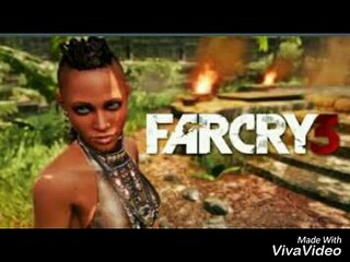 Far cry 3 musik vidio