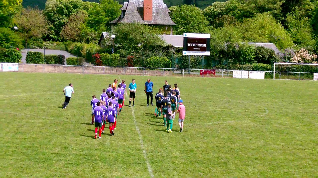 ST GENIEZ-SEBAZAC 1