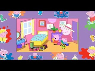 Peppa Pig As Galinhas da Vovó Pig 2014