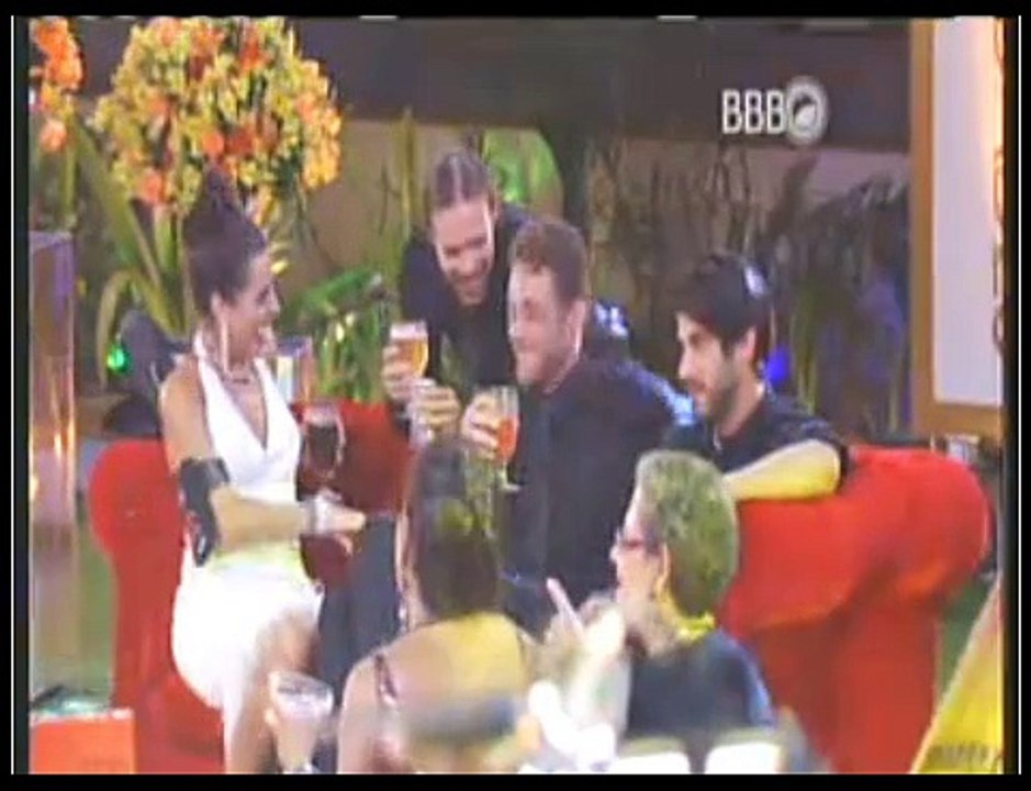 Juju e a macholândia