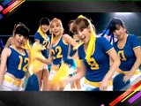 5 มหานิยม สุดยอดเพลงฮิต Girls' Generation  03/04