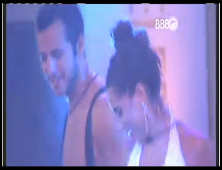 Jutheus dançando na festa Celebridade parte 2