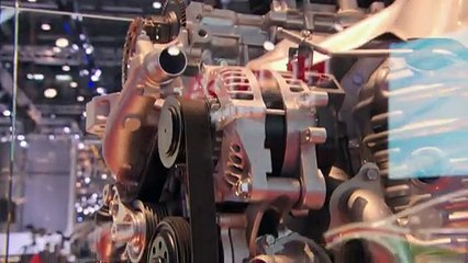 Honda engines at Geneva Auto Show 2014 - Video Dailymotion