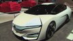 Honda Fuel Cell Electric Vehicle (FCEV) at Geneva Auto Show 2014 - Video Dailymotion