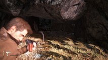 Uncharted 4 Tous les trésors - Chapitre 8 - La Tombe d'Henry Avery