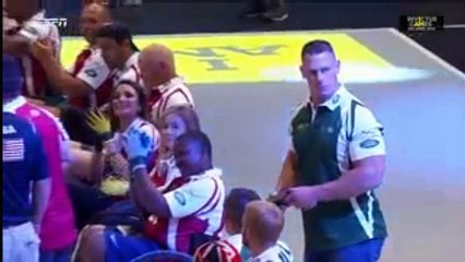 Exciting Highlights from the Wheelchair Rugby Post-Game 🏆