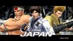 The King of Fighters XIV - Team Gameplay Trailer #1 "Japan"