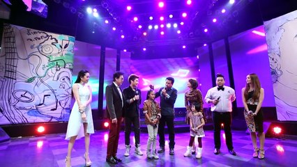 FG เดอะ แฟมิลี่ แก๊งค์ 21 มีนาคม 2558 [Official]