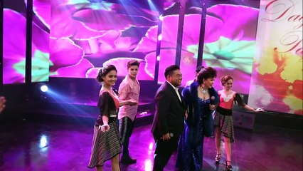 FG เดอะ แฟมิลี่ แก๊งค์ 17 มกราคม 2558 [Official]
