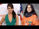 Priyanka Chopra Approached for A Biopic On Astronaut Kalpana Chawla?