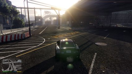 GTA5 SALTOS UNICOS 29