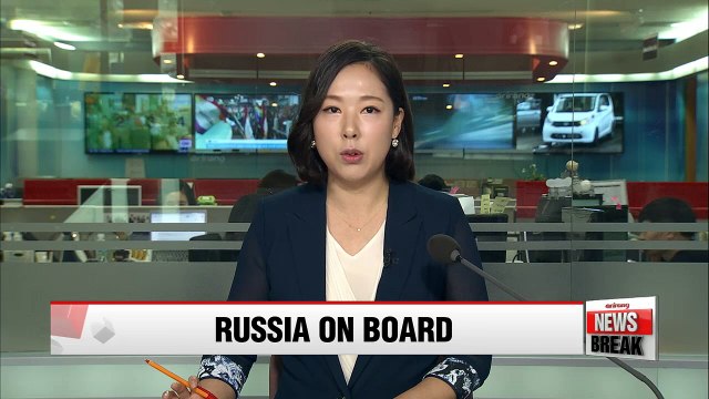 Russia confirms will to faithfully implement UN sanctions