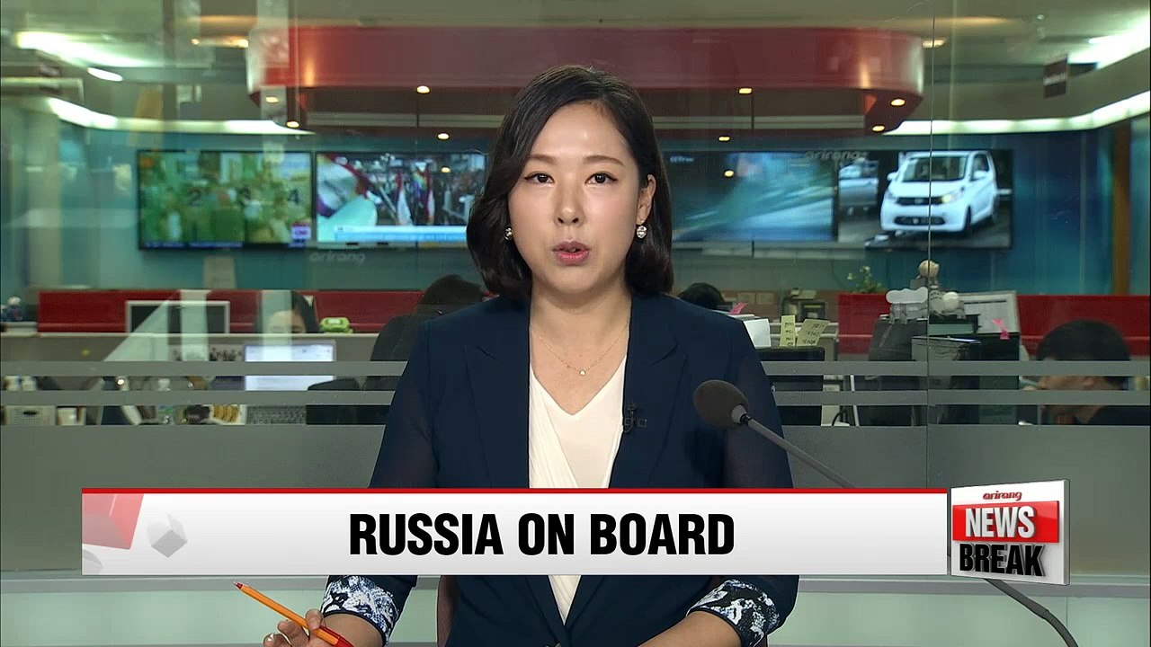 Russia confirms will to faithfully implement UN sanctions