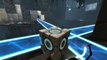 Portal 2 Destroyed Aperture Demo: Connections (Shortcut)