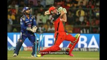 RCB Vs MI - IPL 2016 Full Highlights - Kieron Pollard 35(19) - Match 41 Images #IPL