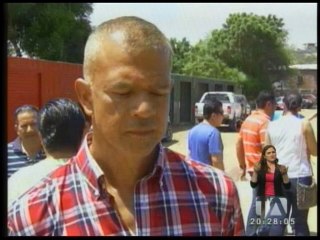 Comerciantes de Manta hicieron pedidos puntuales a la banca privada