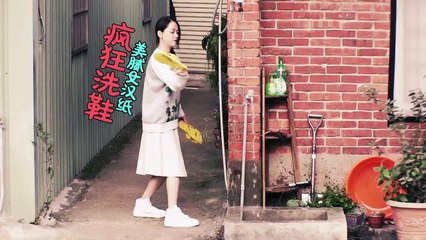 《旋风孝子》个人片  陈乔恩母女大玩家庭KTV情同姐妹