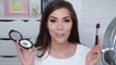 How to Cover Acne and Pimples With Makeup! Katerina Williams